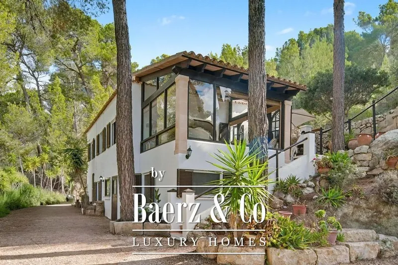Country House in Sant Elm, Province of Balearic Islands — photo 2