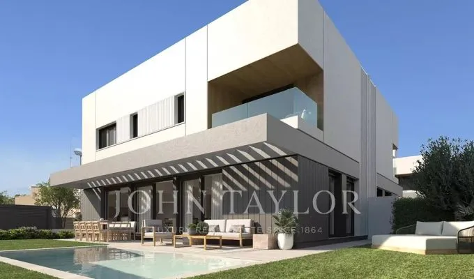 New Construction Delivered Llucmajor — photo 2
