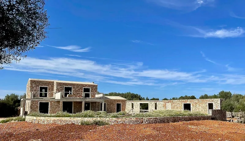 Top New Build Finca - Ready to Move in in a Few Months! Turnkey! — photo 10