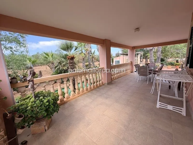 Villa in Llucmajor — photo 7