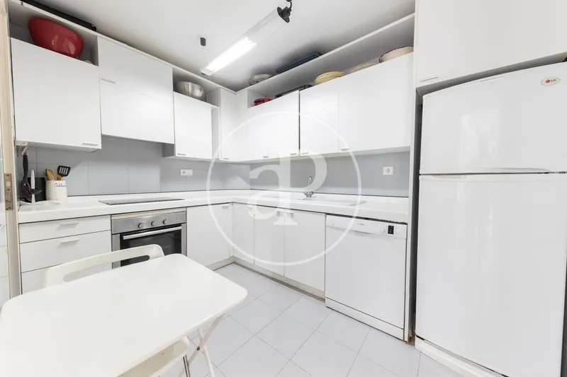 Penthouse in Andratx, Province of Balearic Islands — photo 10