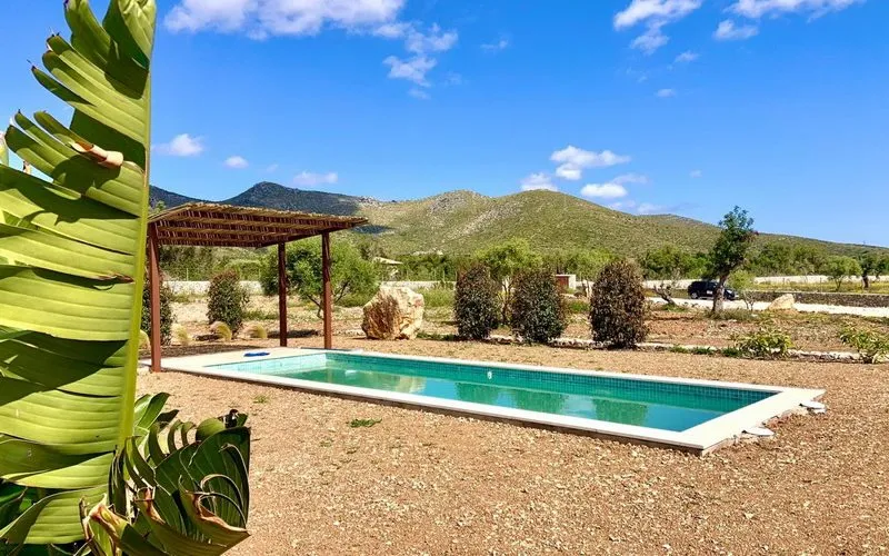 Capdepera new-build luxury finca — photo 8