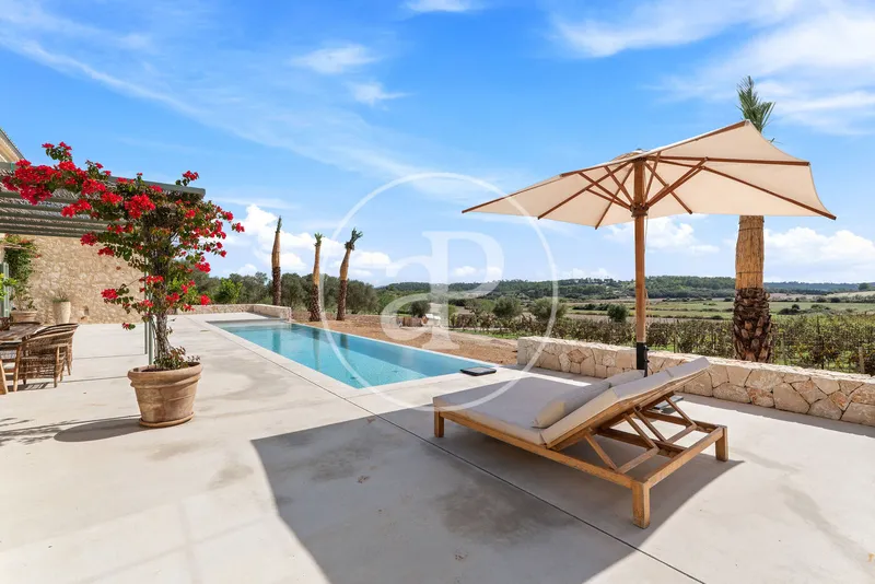 Self-sufficient country estate for sale in Mallorca — photo 7