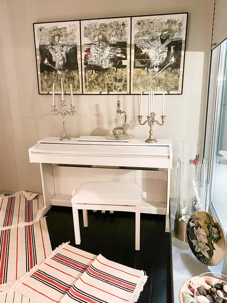 Amplio apartamento moderno con jardín en Sol de Mallorca Mas — photo 6