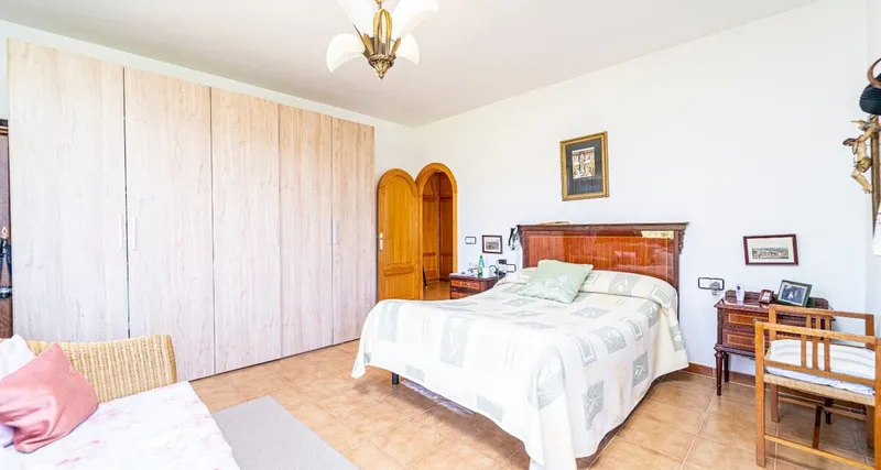 Idyllic finca in Port Andratx – Large plot with horse stables — photo 9