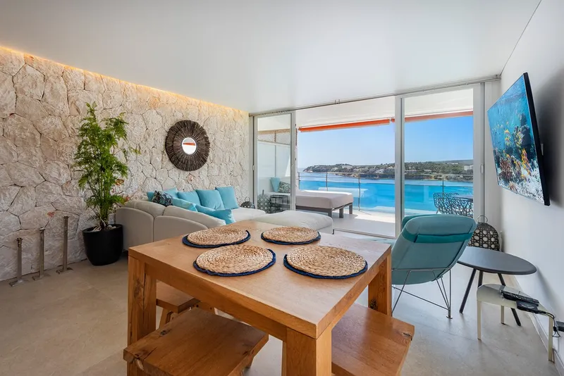 Top quality apartment for sale in Palmanova with private terrace and access to beach — photo 6