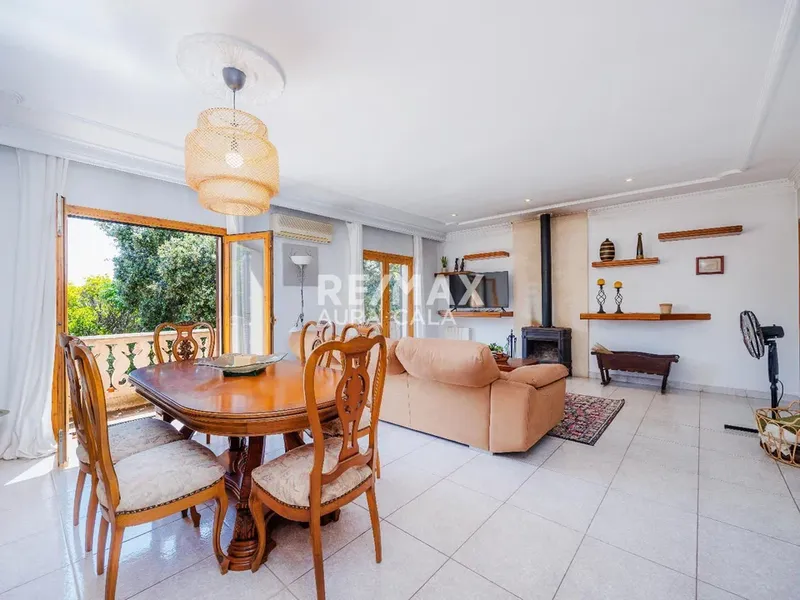 Villa in Cala Ratjada, Mallorca — photo 1