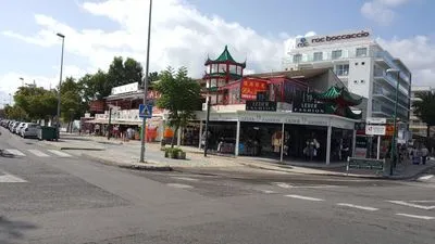 Commercial Premises — photo 1