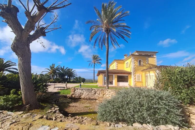 Impressive dream finca with all extras near Felanitx-Petra – F 64 — photo 6