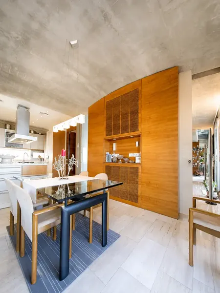 Design villa on the seafront with private pool in Son Verí Nou — photo 12