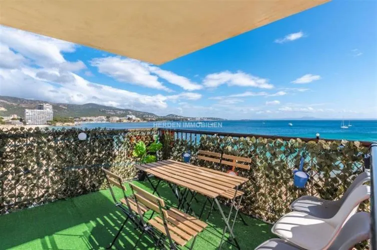 Apartment Sea Front Palmanova for Sale — photo 10