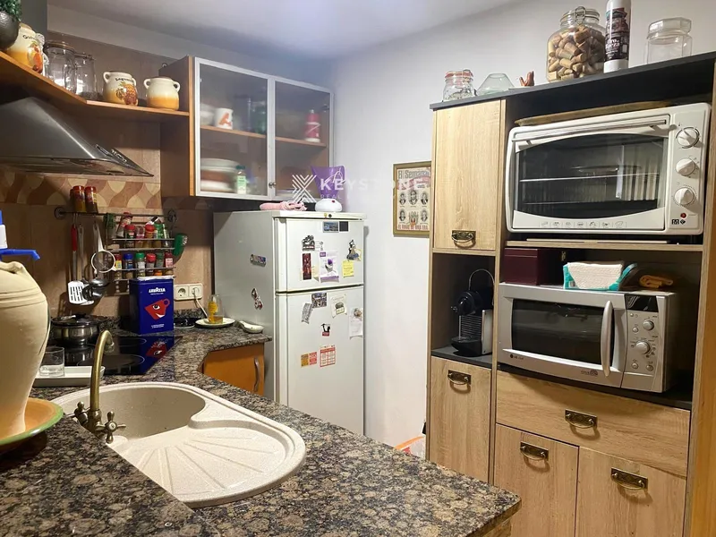 Apartment — photo 11