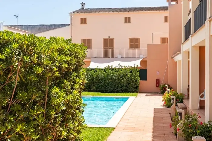 SEstanyol, Llucmajor: Casa en alquiler de 3 habitaciones — photo 3