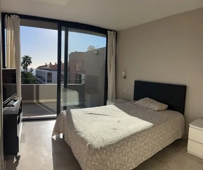 Sea View Penthouse — photo 6
