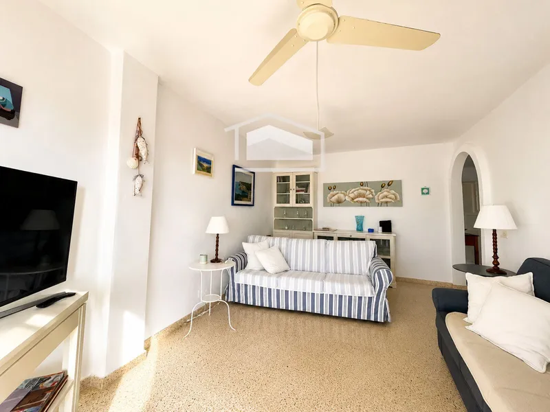 From September: 3-bedroom apartment next to the port — photo 9