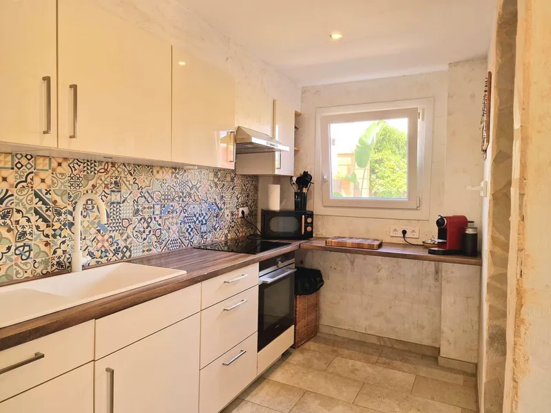 Villa in Cala Millor — photo 10