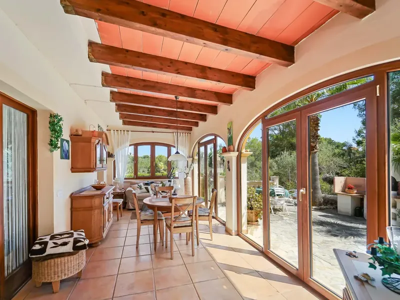 Villa in Cala Murada, Mallorca — photo 6