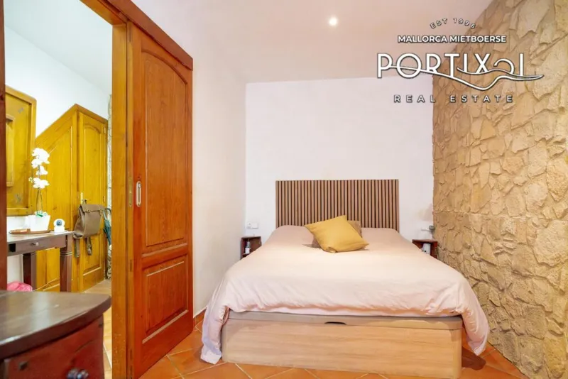 Ground floor apartment for sale in Coll d’en Rabassa — photo 8