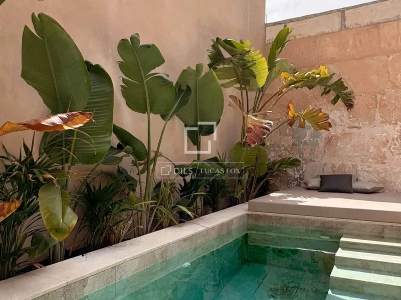 Villa for sale in Es Llombards, Santanyí — photo 2