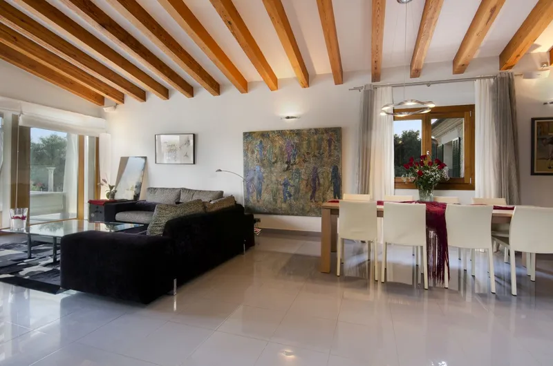 Countryside House in Golf Pollensa — photo 6