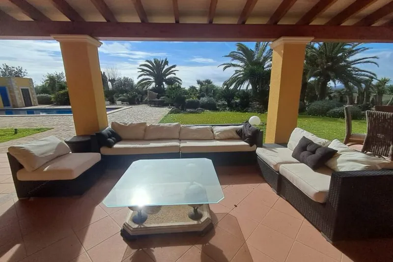 Impressive dream finca with all extras near Felanitx-Petra – F 64 — photo 9