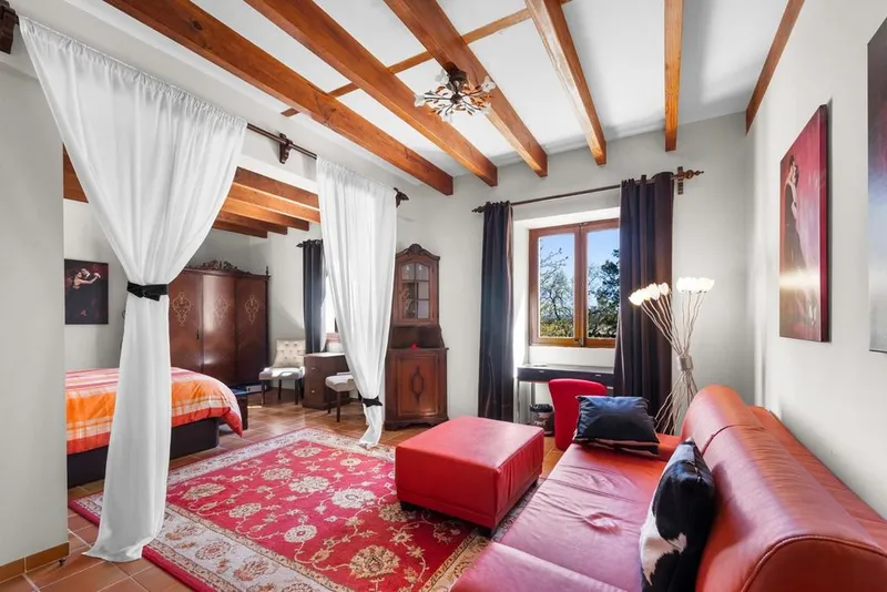 Country House in Binissalem, Province of Balearic Islands — photo 10