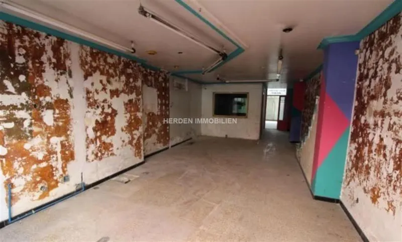 Premise in Center of Palma de Mallorca for Sale — photo 1