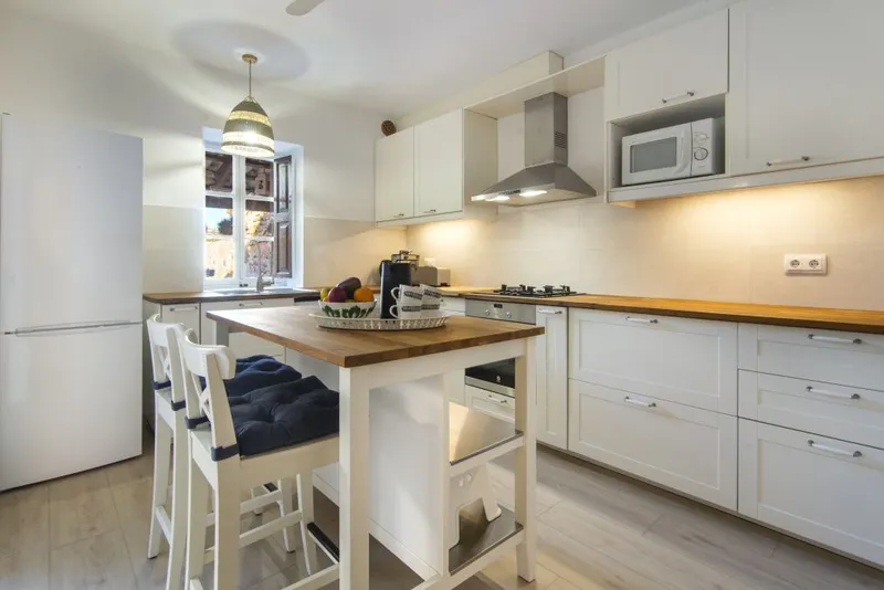 Recently renovated town house with tourist license in Santanyi — photo 12