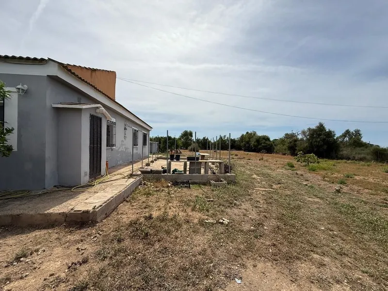 Rural or Farmhouse in Llucmajor, Province of Balearic Islands — photo 6
