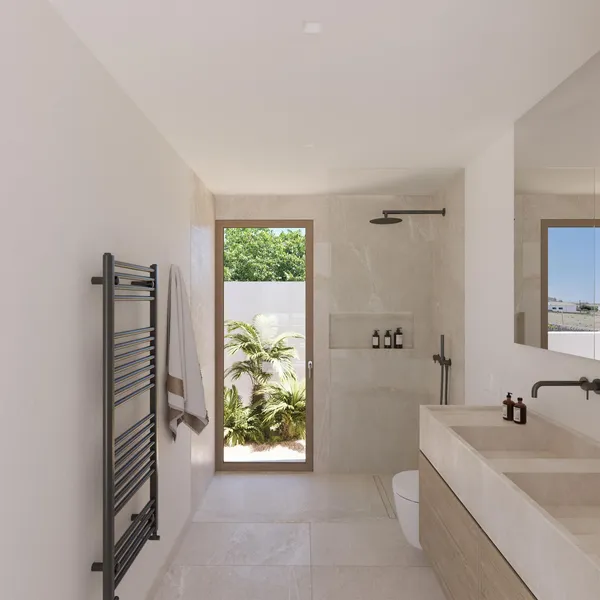 New build chalet of 315 m² in Sineu — photo 5