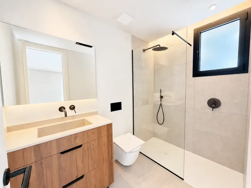 Casa con terraza en alquiler en Alcúdia - Carrer del Salzes — photo 9