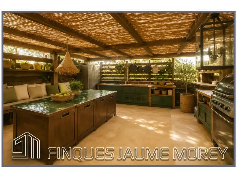 Cozy and idyllic country house ideal for those seeking peace and tranquility offered by nature with incredible clear views — photo 7