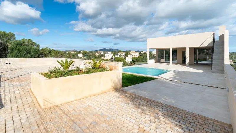 Villa for sale in Porto Petro — photo 3