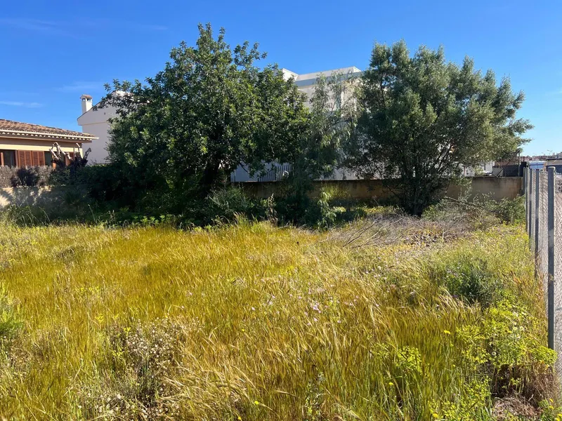 Plot for sale in Marratxi — photo 5