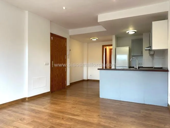 Apartment in Palma de Mallorca, Es Vivero Area — photo 4