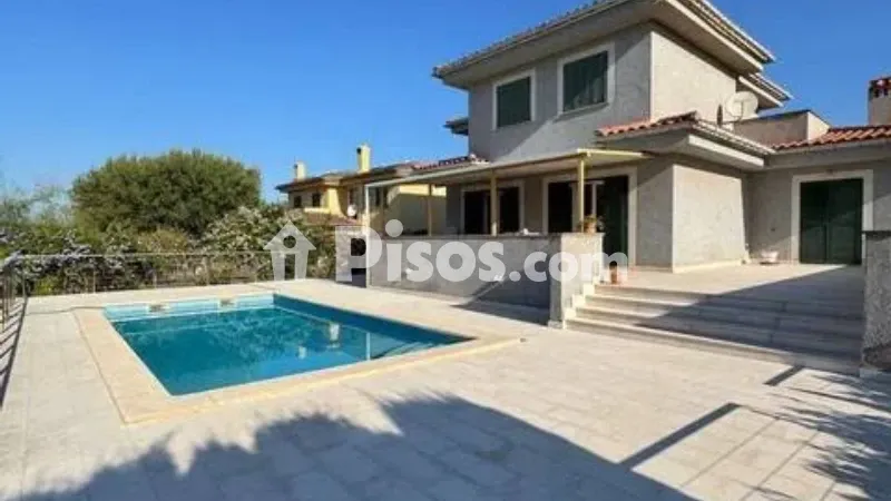 Chalet en Sa Cabaneta — photo 2