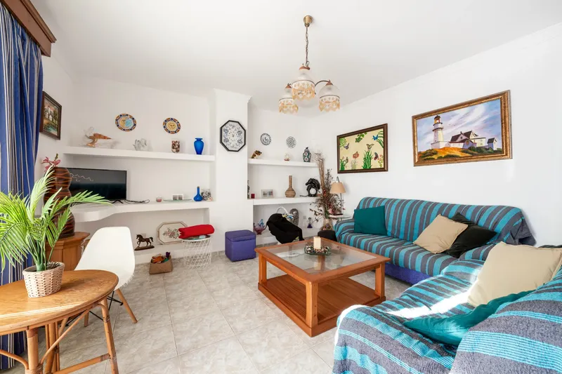 Apartment for sale in Porto Colom with sea views — photo 2