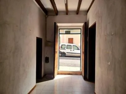 Terraced house in Felanitx with 450 m² built surface, 4 bedrooms, 2 bathrooms — photo 6