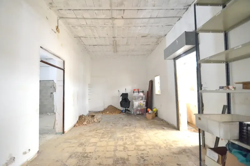 Interesting investment opportunity in Pere Garau, Palma – Approved project with great potential — photo 8
