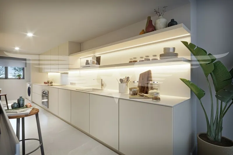 Esporles I 4-room terraced villa with parking space — photo 6