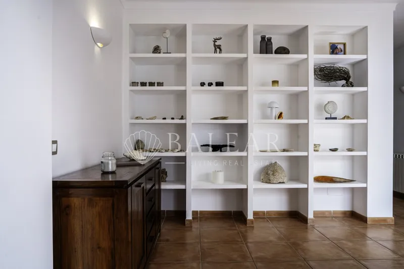 Charming Mallorcan village house with contemporary comfort in Consell — photo 10