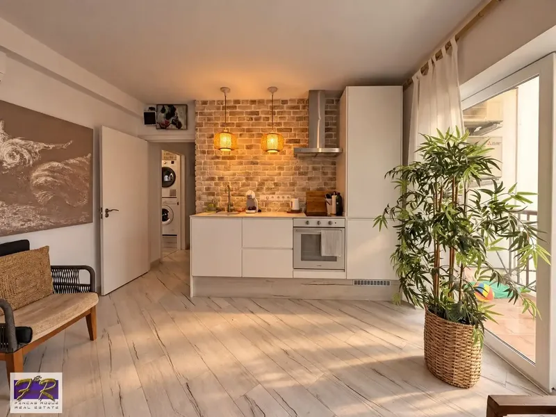 A home with two independent spaces 200 meters from Puerto de Alcúdia beach — photo 6