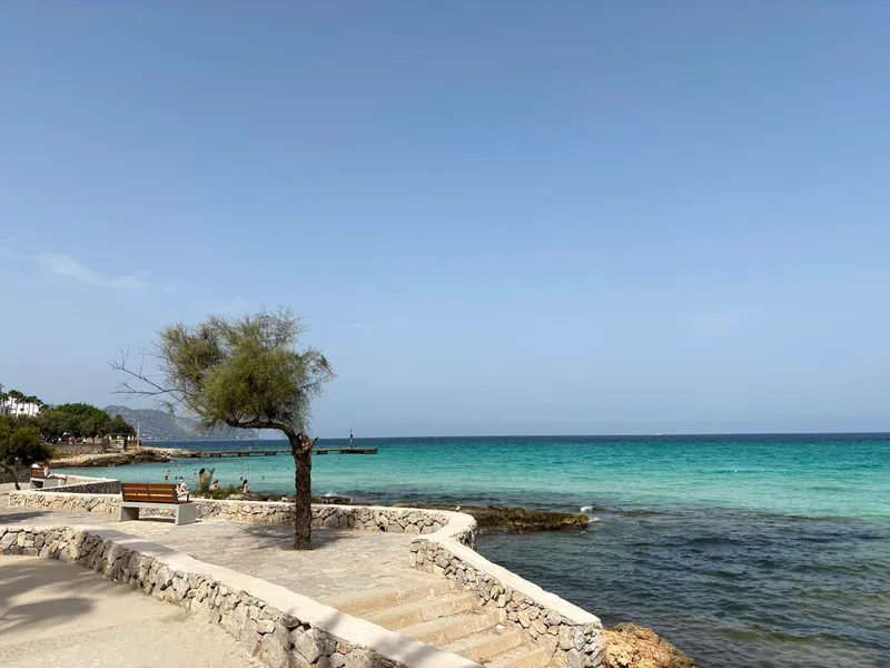 Apartment for sale in Cala Millor — photo 4