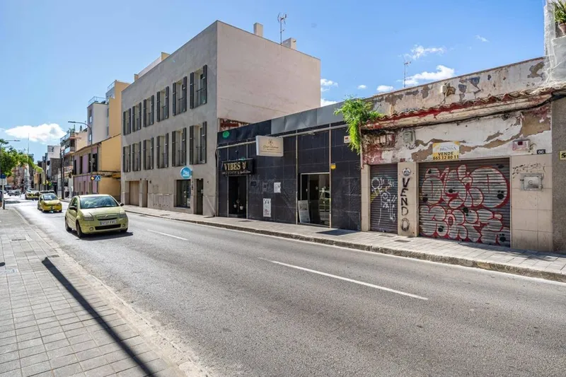 Residential complexes in Palma de Mallorca, Province of Balearic Islands — photo 8