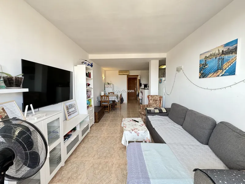 Apartment in Campos — photo 1