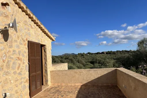 Manacor, beautiful and modernly furnished finca surrounded by nature in Manacor — photo 2