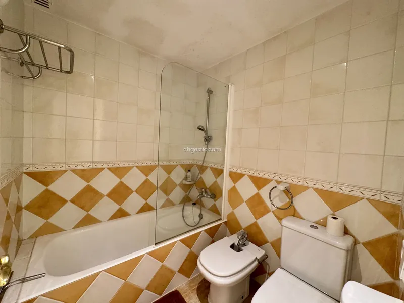 Apartment in Campos — photo 9