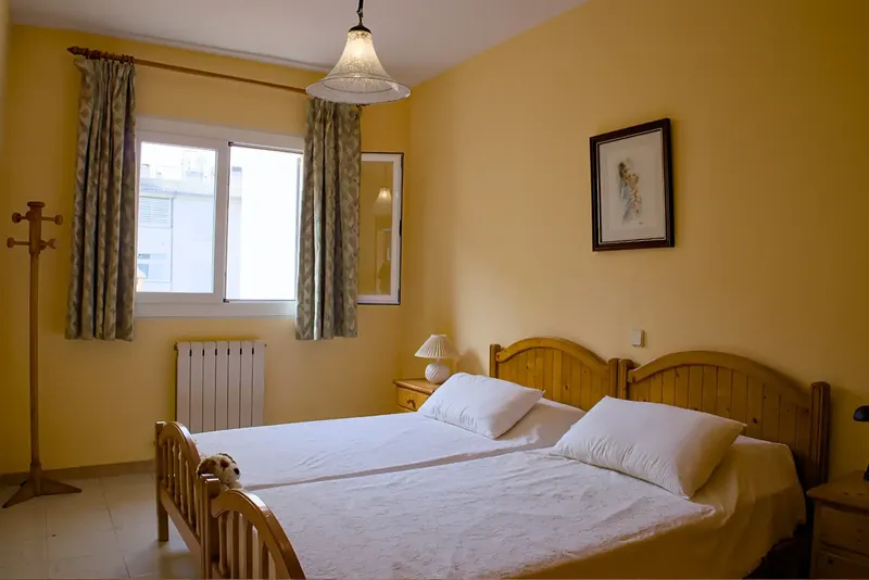 Bright semi-detached chalet in Son Servera — photo 10