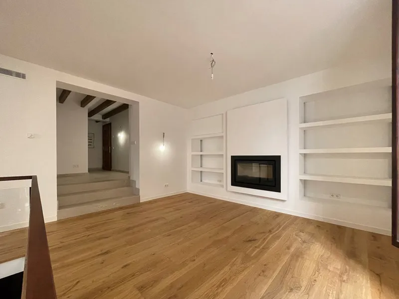 Elegant flat with 2 bedrooms, 2 bathrooms, La Calatrava, Palma Old Town — photo 6