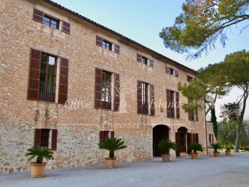 Rural or Farmhouse in Manacor, Province of Balearic Islands — photo 3